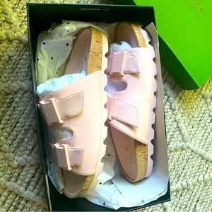 Kate Spade Becca Sandals
